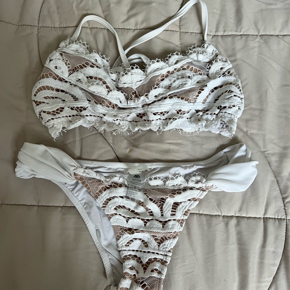 PilyQ Swimsuit